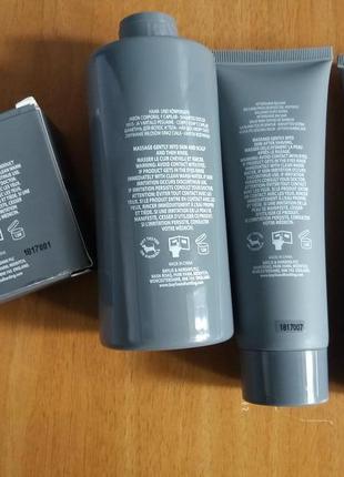 Набор для мужчин baylis & harding skin spa for men великобритания