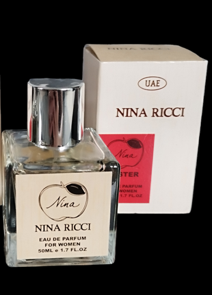 Nina ricci