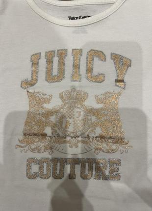 Спортивный костюм тройка juicy couture для девочки 6 лет8 фото