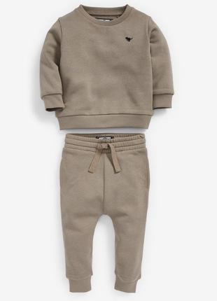 Спортивний костюм для хлопчика