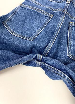 Жіночі джинси zara mom9 фото