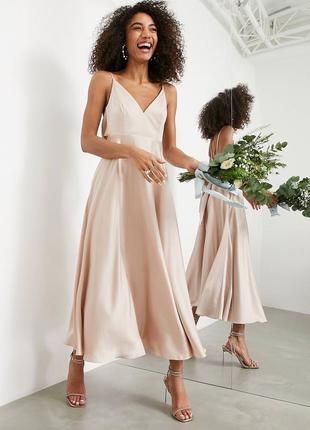 Asos bridesmaid hotsell