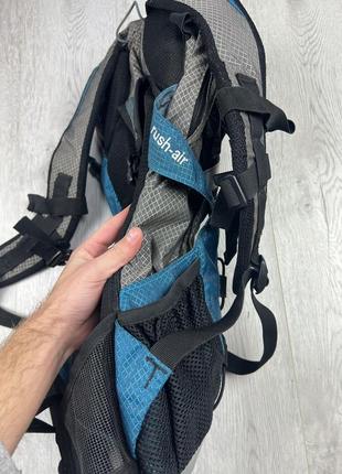 Рюкзак туристический karrimor rush air3 фото