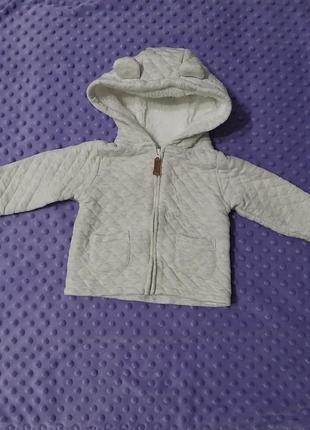 Кардиган carters 6m