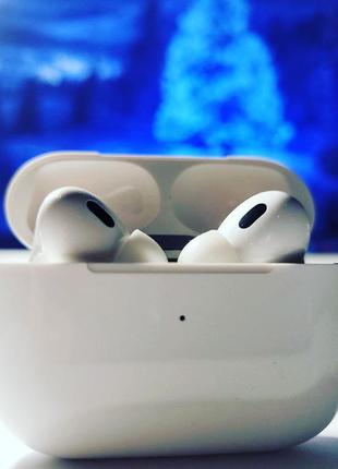 Наушники air pods pro