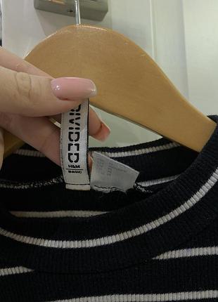 Укороченная кофта h&amp;m 2