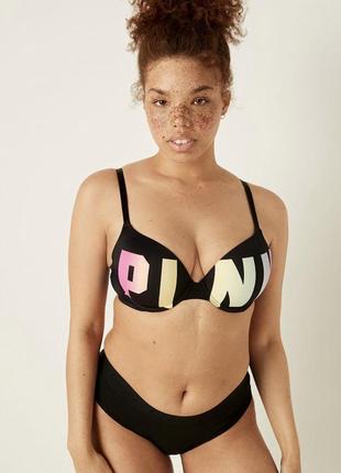 Розпродаж🔥 бюстгальтер пуш ап вікторія сікрет оригінал victoria’s secret бюст
