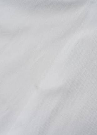 Brioni white shirt  чоловіча сорочка7 фото