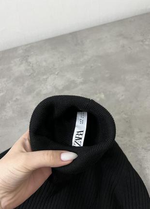 Базовый гольфик от zara3 фото