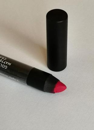 Помада для губ golden rose 16 помада карандаш оттенок 16