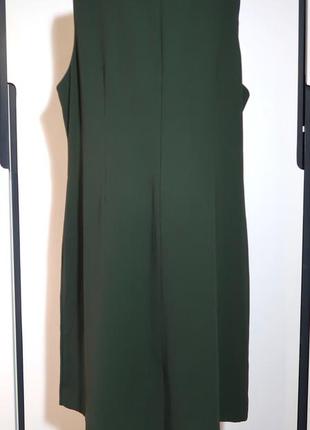 Модное стильное платье сарафан2 фото