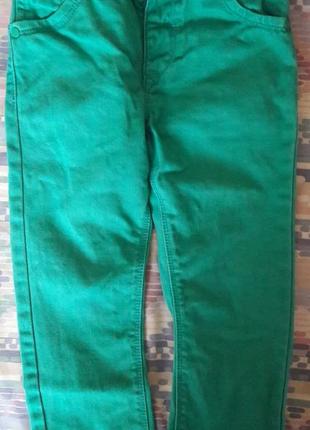 Джинси, штани