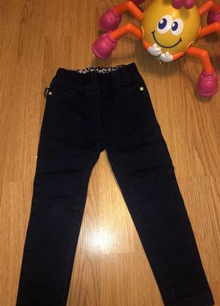 Lc waikiki  2-3(92-98) брючки