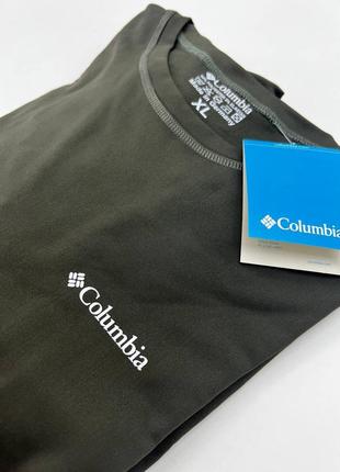 Термобілизна columbia фліс чоловіча хакі