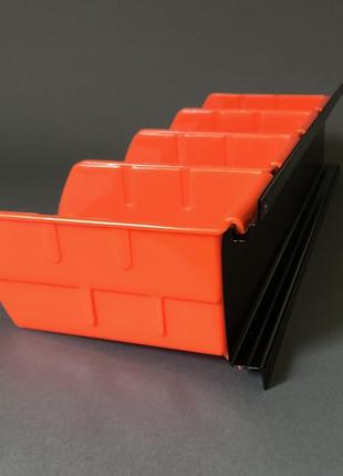 Полиці в гараж стелаж для інструментів