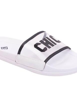 Шльопанці жіночі calypso р. 36-41 повномірні