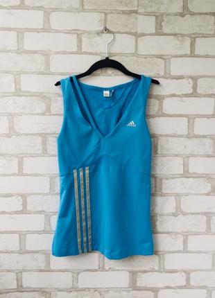Майка спортивна adidas оригінал