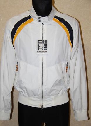 Ветровка.бомбер.италия