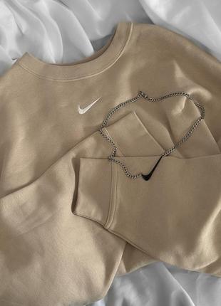 Свитшот nike