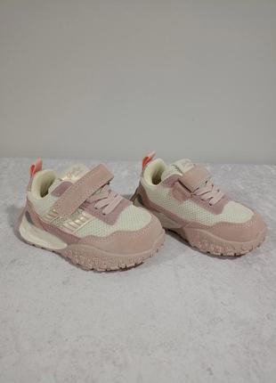 Кросівки для дівчат від фірми jong golf 22-27