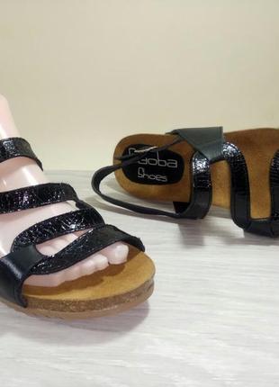 Сандали босоножки саоba 40р