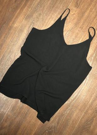 Женская летняя майка zebra