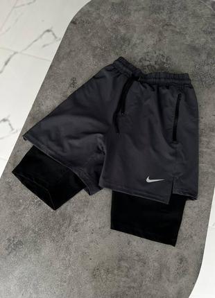 Спортивные шорты 🔥