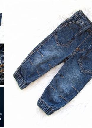 Стильні джинси штани штани early days by primark
