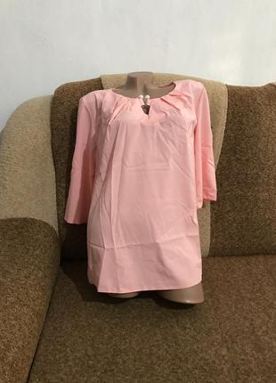 Новая блуза, размер 52-54