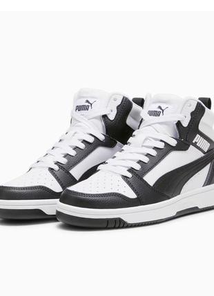 Puma кроссовки2 фото
