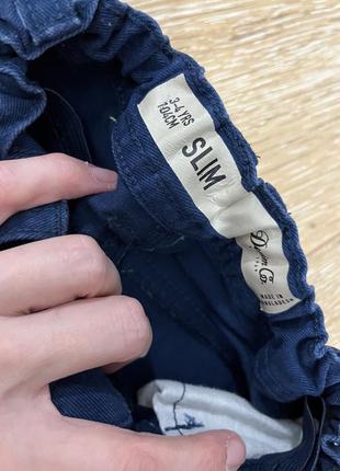 Чиноси джинси штани2 фото