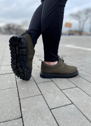 Женские туфли зима6 фото