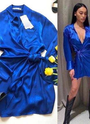 Платье платье zara