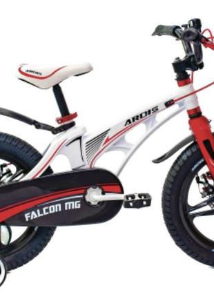 Велосипед  ardis 16 bmx mg «falcon» дітям з 3 до 6 років