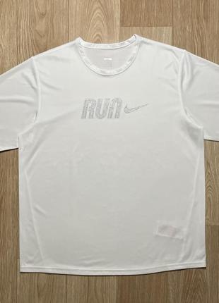 Футболка nike run