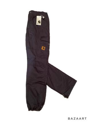 Штани carhartt2 фото