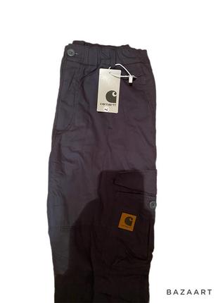 Штани carhartt3 фото