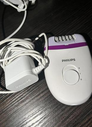 Депилятор philips3 фото