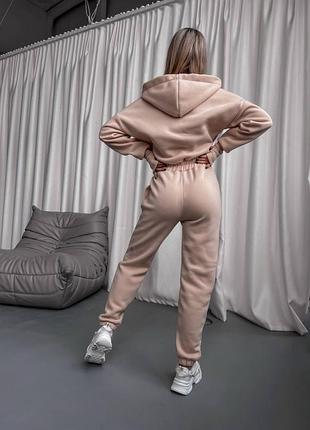 Комбинезон женский