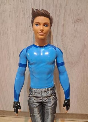 Кен  barbie 2