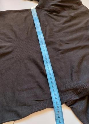 Брендовая термо кофта ничевина 6