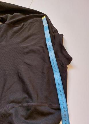Брендовая термо кофта ничевина 9