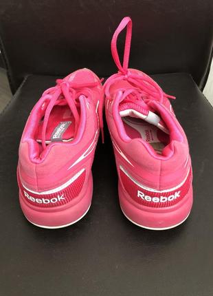 Яркие кроссовки reebok6 фото