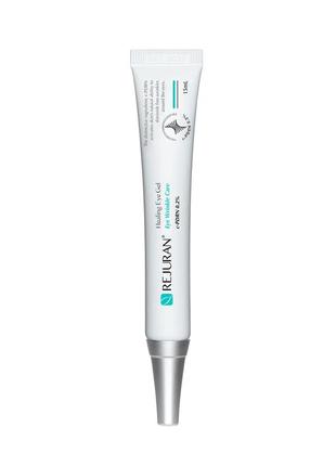 Восстанавливающий гель для кожи вокруг глаз rejuran healing eye gel 15 мл реджуран