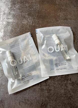 Пробник парфюма ouai rue st. honore