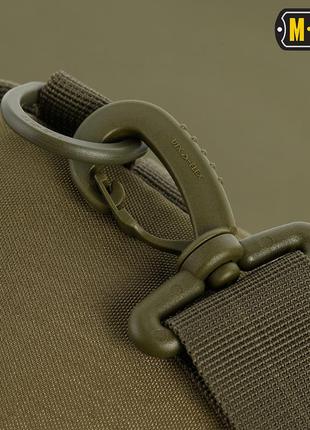 M-tac сумка assistant bag ranger green5 фото