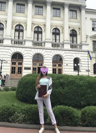 Ексклюзивна вишиванка