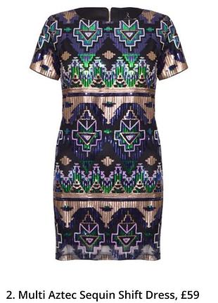 Красивое платье пайетки