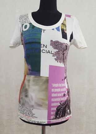 Passport німеччина футболка