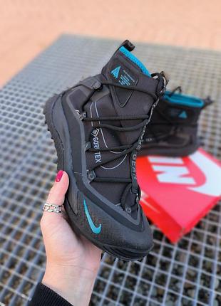 Кросівки чоловічі nike acg terra antarktik, кроссовки мужские найк